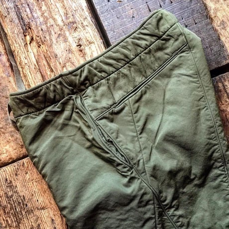 STEVENSON OVERALL CO. / Scoutmaster