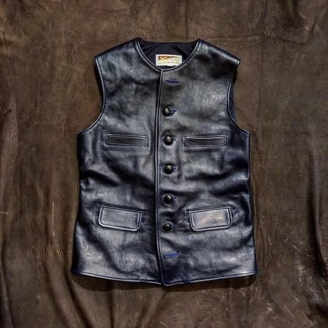 AeroLeather / Shackleton