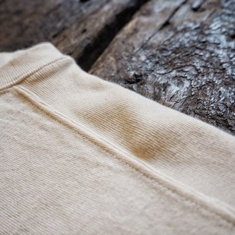 SB TRACT / Fleece Machine Hard Reverse Sweat
