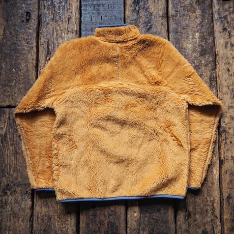 Patagonia / Natural Blend Retro Cardigan