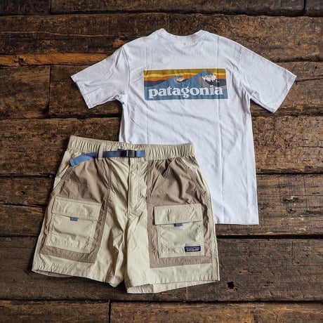 patagonia ／ Men's Outdoor Everyday Shorts -6inch-