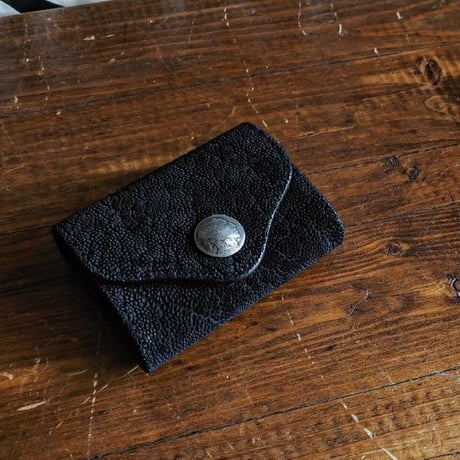 FUNNY/ COINCASE "Black Elephant"(10￠CoinConcho）