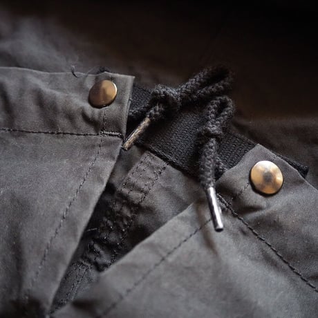 FULLCOUNT / Horse Cloth Padding Mods Coat