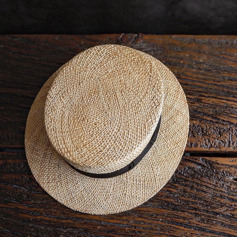 THE H.W.DOG&CO. / BAO BOATER | CALIFORNIA HARV