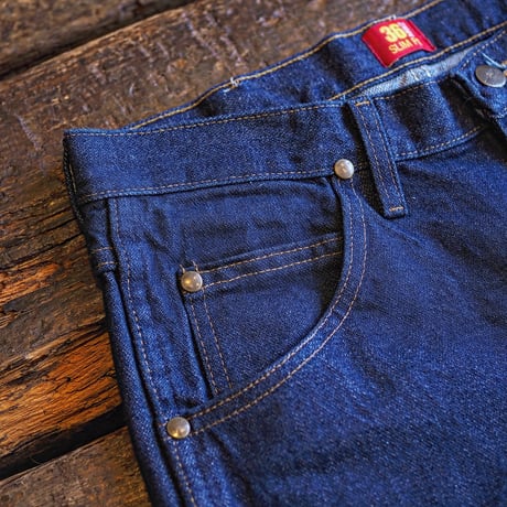 Wrangler / 36MWZ "SLIM FIT"（ONE WASH）