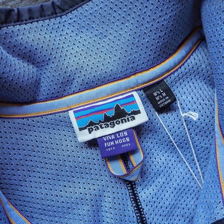 Patagonia / Natural Blend Retro Cardigan