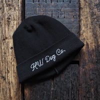 THE H.W.DOG&CO. / D DECK CAP | CALIFORNIA HARV