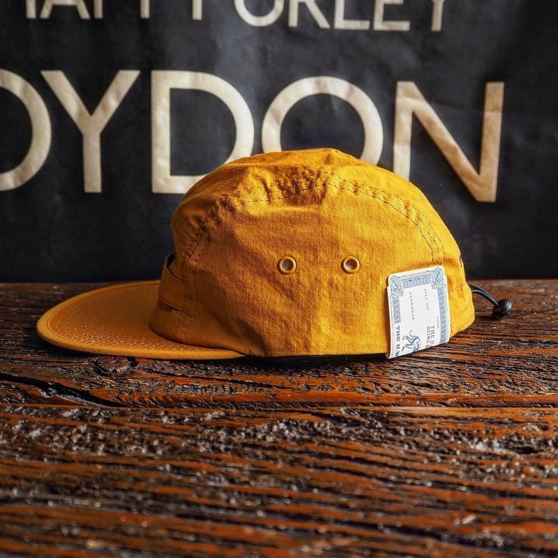 THE H.W.DOG&CO. / JET CAP 23SS | CALIFORNIA HA