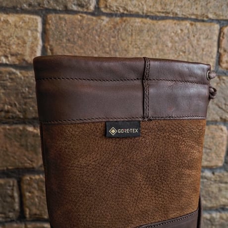 dubarry ／ GALWAY -Walnut-