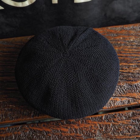 THE H.W.DOG&CO. / 63BERET 23SS