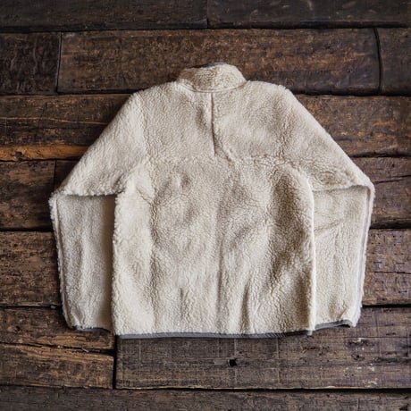 patagonia ／ NATURAL BLEND RETRO CARDIGAN