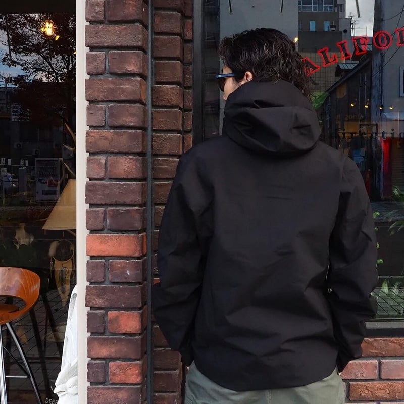 patagonia / TRIOLET JACKET | CALIFORNIA HARVES patagonia / TRIOLET JACKET | CALIFORNIA HARVES