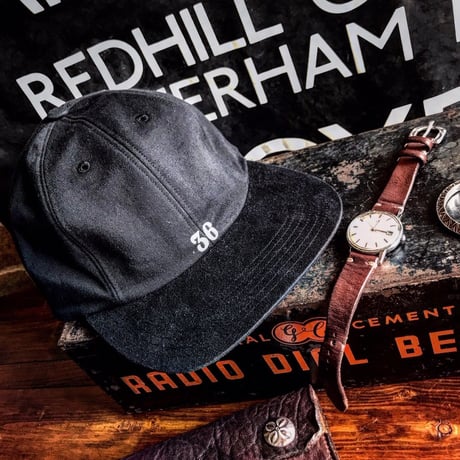 THE.H.W.DOG & CO. /  TRAINING CAP