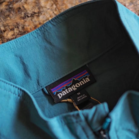 patagonia／OUTDOOR EVERYDAY MARSUPIAL