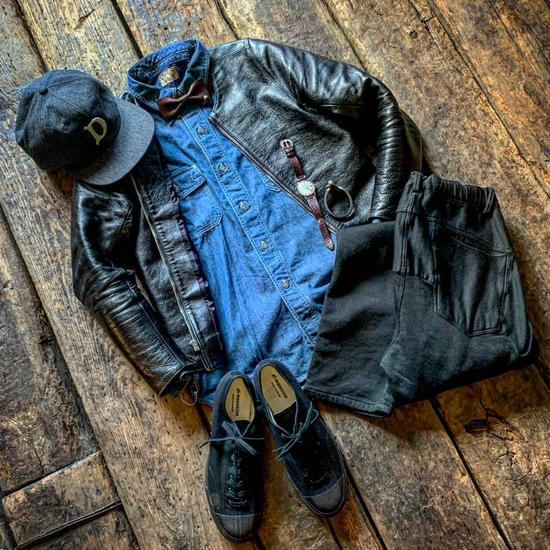 STEVENSON OVERALL CO. / Unionist | CALIFORNIA