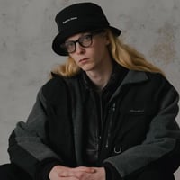 H.W.Dog&Co.フライトキャップ ハリスツイード THE.H.W.DOG&CO. / HT FLIGHT CAP | CALIFORNIA H