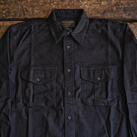FILSON／ALASKAN GUIDE SHIRT