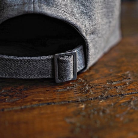 THE H.W.DOG＆CO. ／ Superior Logo Cap