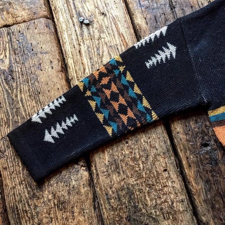 PENDLETON / PULLOVER KNIT