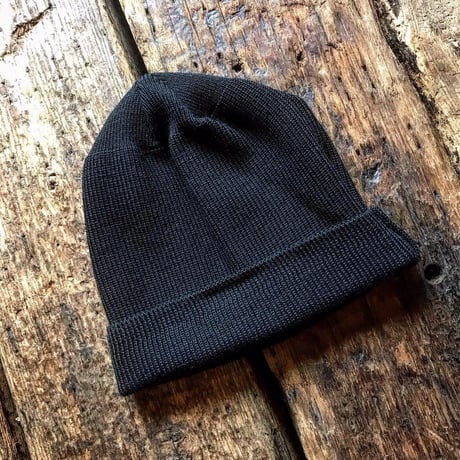 THE.H.W.DOG & CO.  / 30SA4 KNITCAP