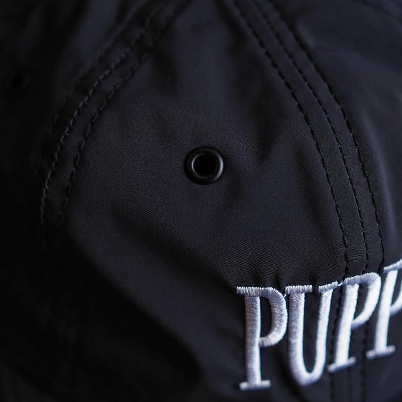 帽子 THE H.W DOG&CO.-PUPPY SKATE CAP OSAKA 2nd Anniversary cap - Navy – THE H.W.DOG&CO.