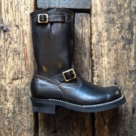 WESCO / 100th Anniversary Model 【CENTURY BOSS】