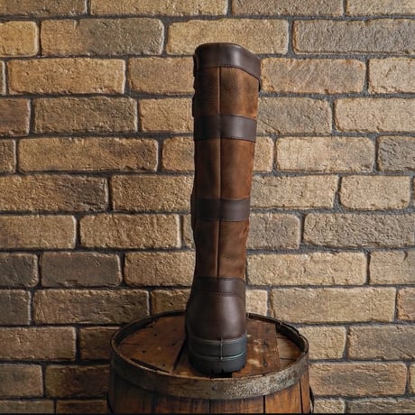 dubarry ／ WEXFORD -Walnut-