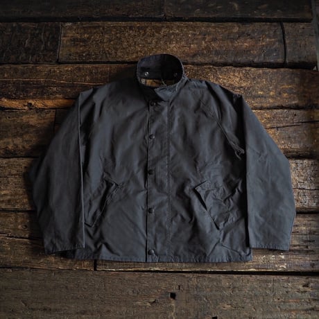 Barbour / TRANSPORT -Gray-