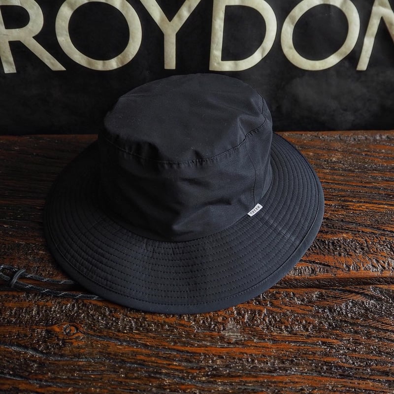 THE H.W. DOG＆CO 3 LAYER RAIN HAT 3 LAYER RAIN HAT – THE H.W.DOG&CO.