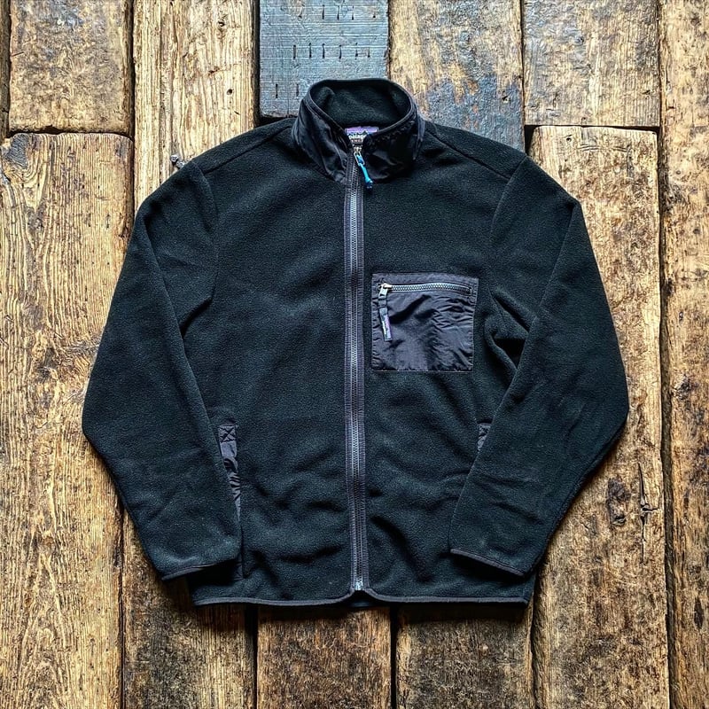 patagonia / M's Synch Jacket | CALIFORNIA HARV patagonia / M's Synch Jacket | CALIFORNIA HARV