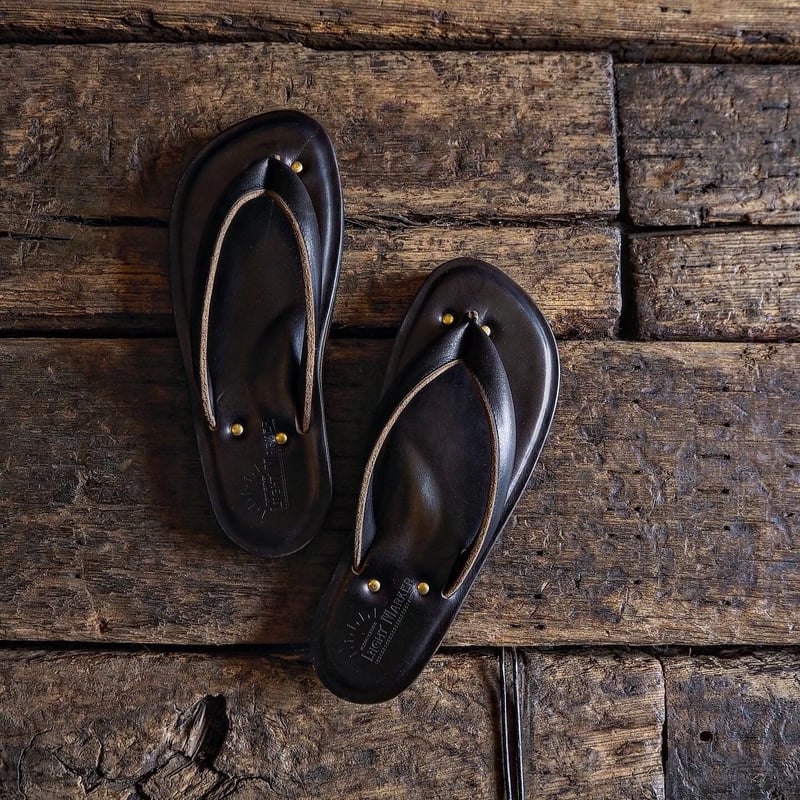 LIGHT MARKER / BEACH SANDAL (CHOMEXCEL 