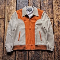 H BAR C RANCH WEAR／Bolero Jacket | CALIFORNIA