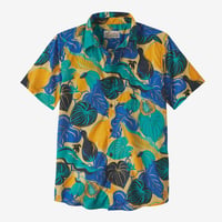 patagonia / M's Malihini Pataloha Shirt