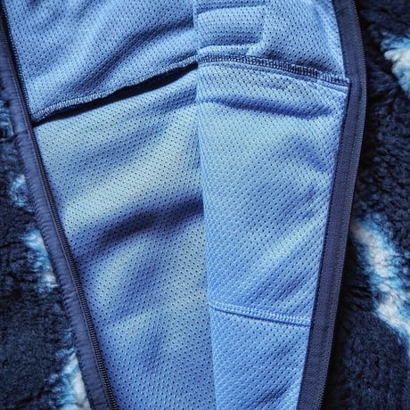 Patagonia / Natural Blend Retro Cardigan