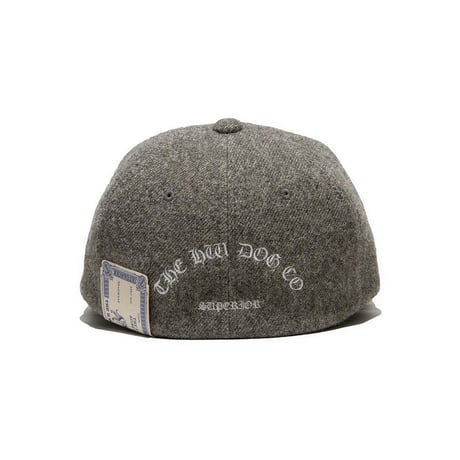 40's BASEBALL CAP