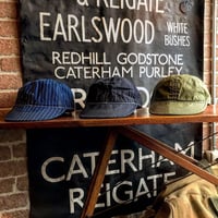 FULLCOUNT / A-3 CAP