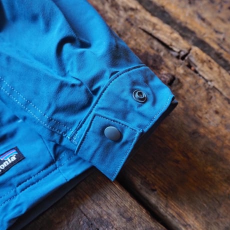 patagonia / M's Isthmus Utility Jkt