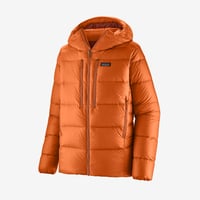 patagonia ／ FITZROY DOWN HOODY
