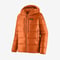 patagonia ／ FITZROY DOWN HOODY
