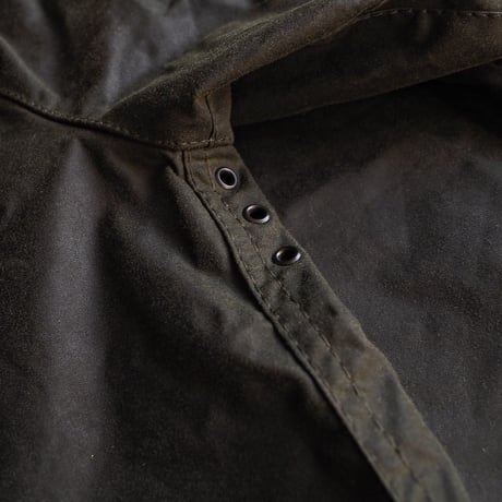 Barbour / BEDALE  -Olive-