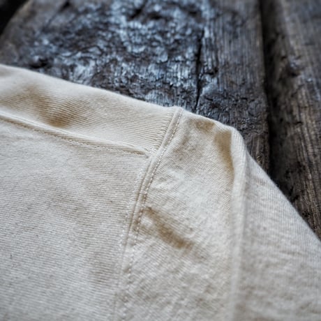 SB TRACT / Fleece Machine Hard Reverse Sweat