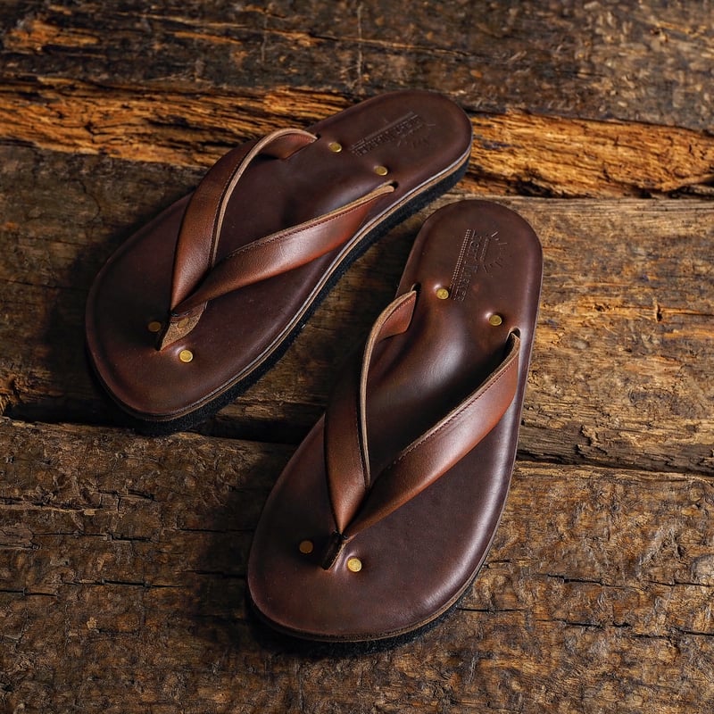 LIGHT MARKER / BEACH SANDAL (CHOMEXCEL 