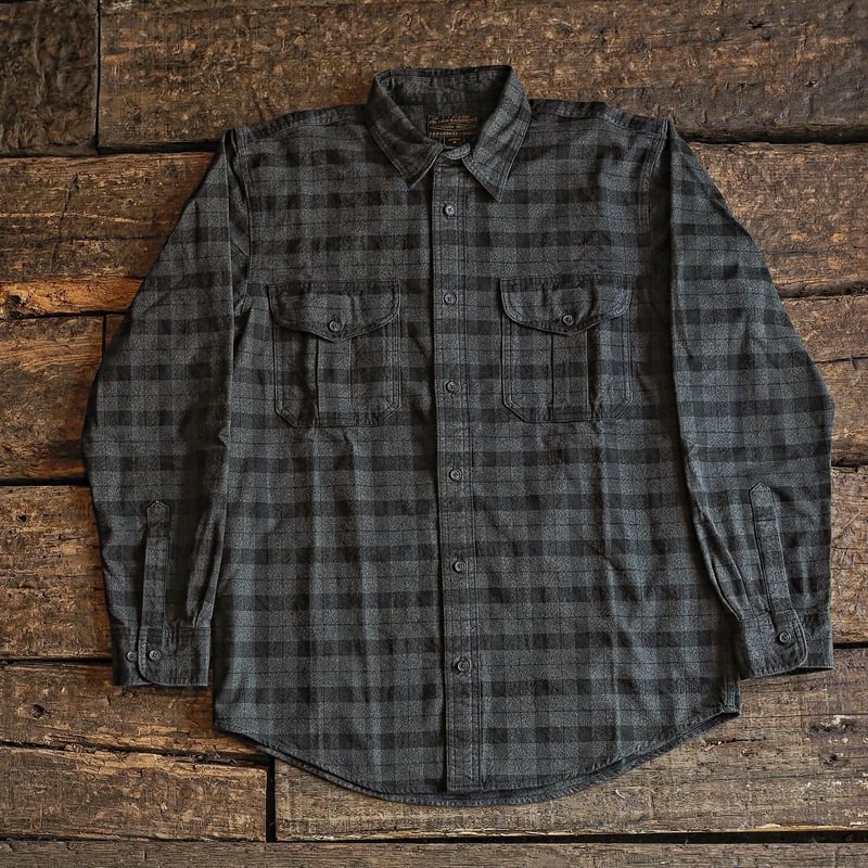 FILSON／ALASKAN GUIDE SHIRT | CALIFORNIA HARVES