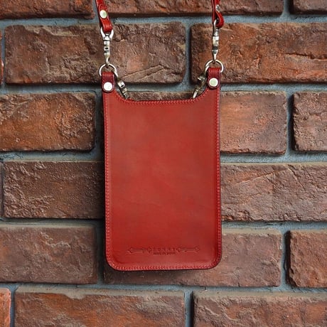 FUNNY / SMART  POUCH