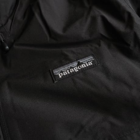 patagonia ／ MEN'S STORM SHADOW PARKA