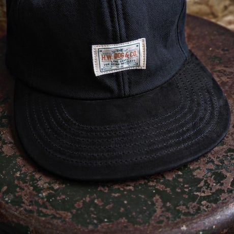 THE H.W.DOG&CO. / CL COMBI CAP