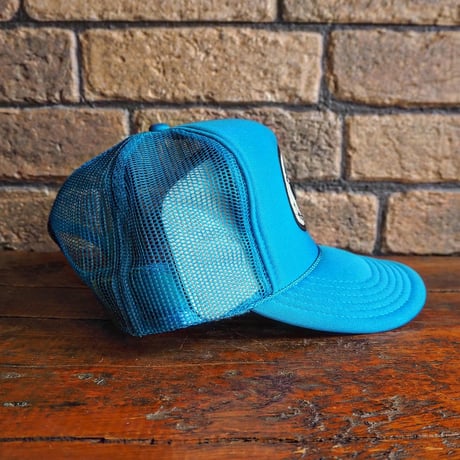 DEER HORN SMITH'S / Logo Mesh Cap