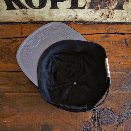 THE H.W.DOG&CO. / PIPING CAP