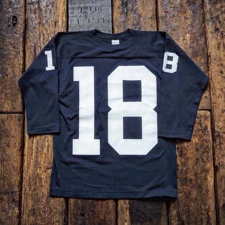 ANONYMOUS HANDS ／ FOOTBALL TEE