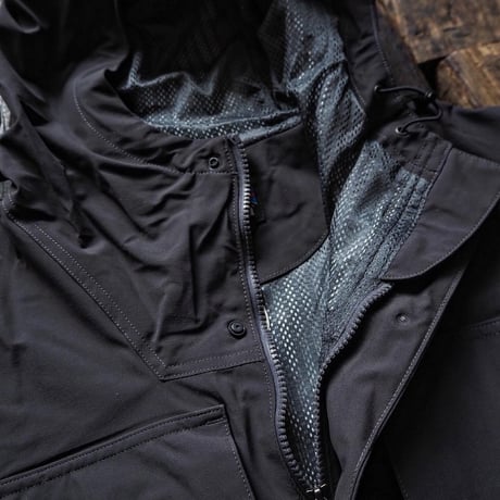 patagonia / M's Isthmus Utility Jkt